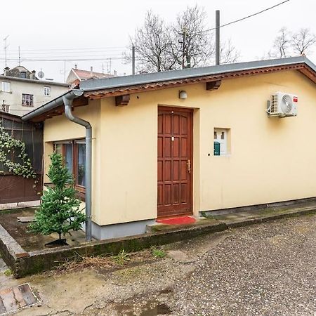 Warm House Full Of Green Ambient,Joy And Comfort Zagreb Eksteriør bilde