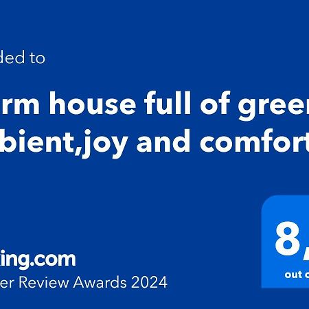 Warm House Full Of Green Ambient,Joy And Comfort Zagreb Eksteriør bilde
