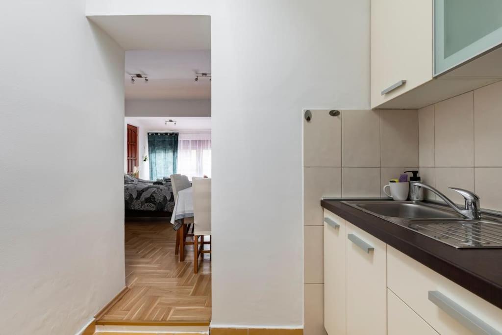 Warm House Full Of Green Ambient,Joy And Comfort Zagreb Eksteriør bilde