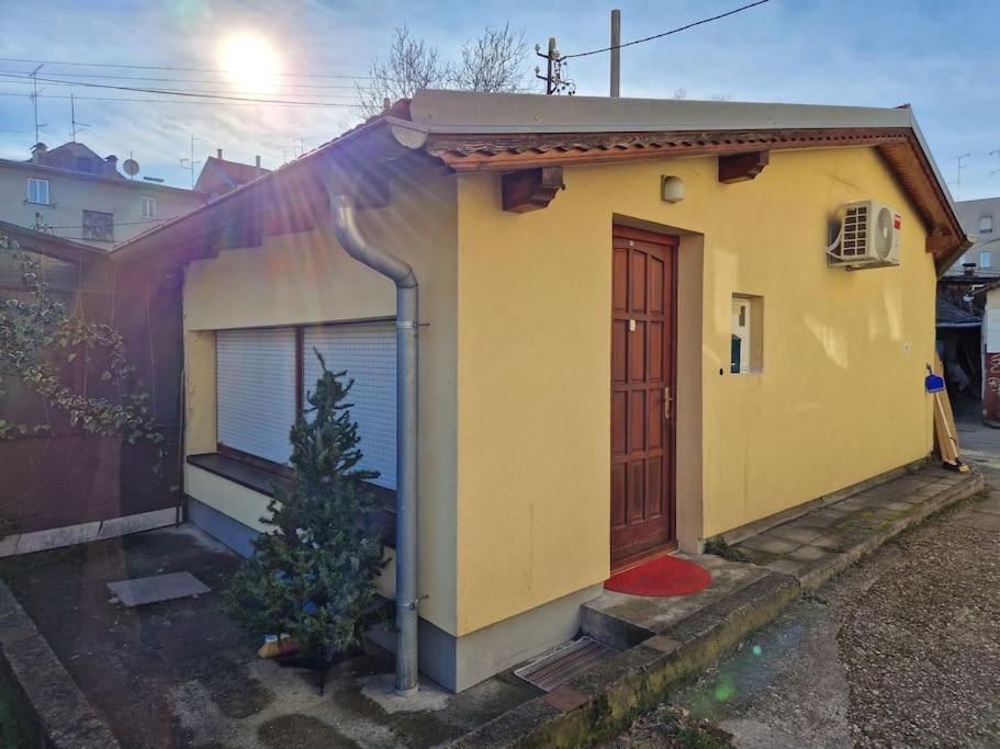 Warm House Full Of Green Ambient,Joy And Comfort Zagreb Eksteriør bilde
